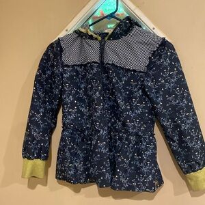 Girls Matilda Jane jacket